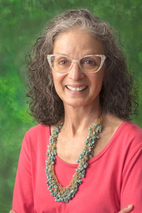 Linda Enger