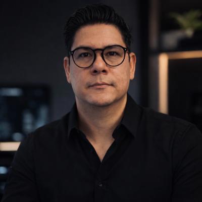 Christian Cortes