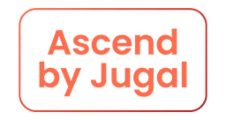 Ascend by Jugal