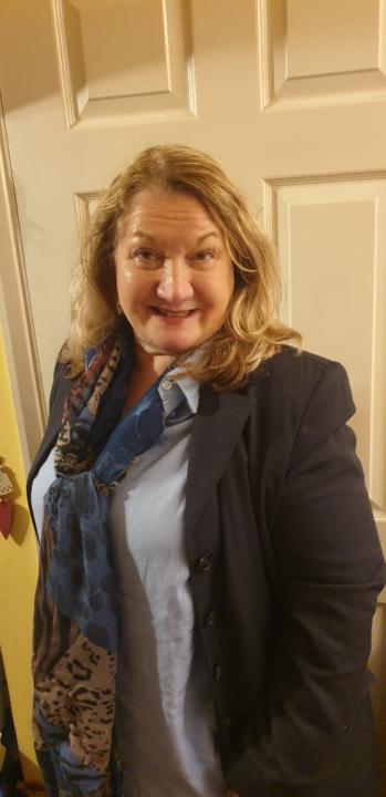 Christine Rirom