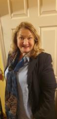 Christine Rirom