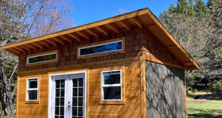 Walker Construction OS