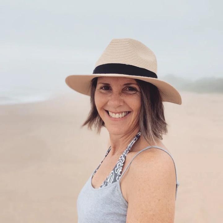 Shirley Ross