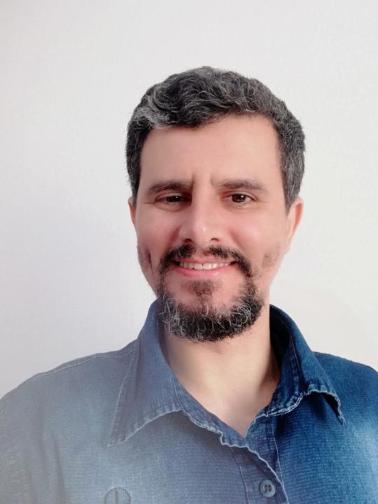 Marcelo Wagner