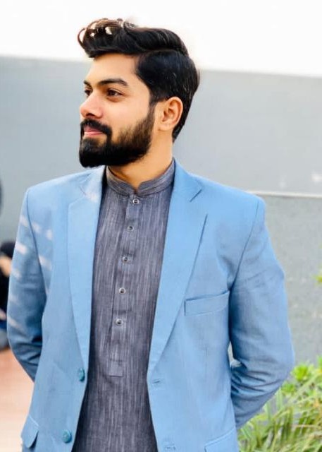Qasim Ali
