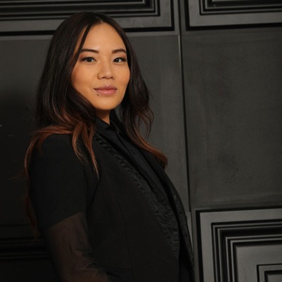 Sarah Yaisomanang