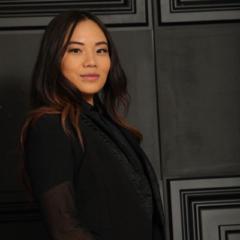 Sarah Yaisomanang