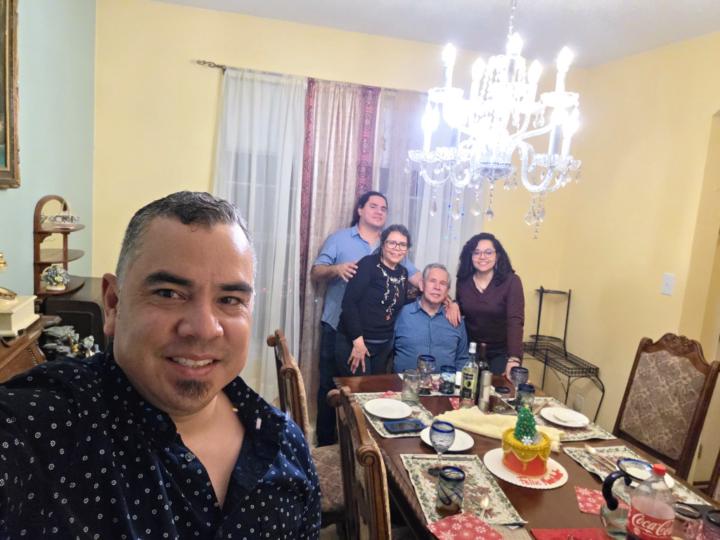 Erik Arredondo Solis