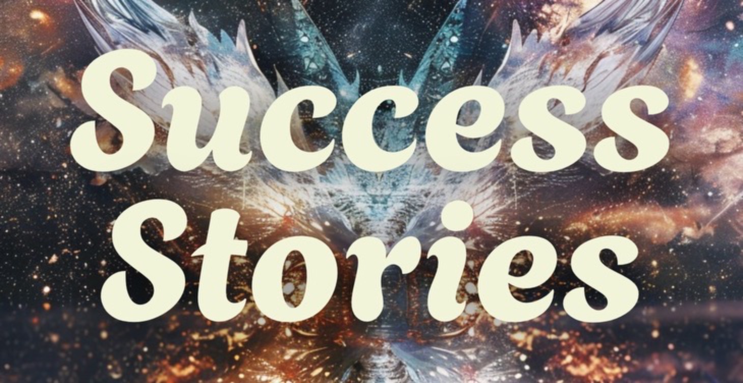 Success Stories