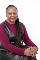 Marie-Annick Mbengue