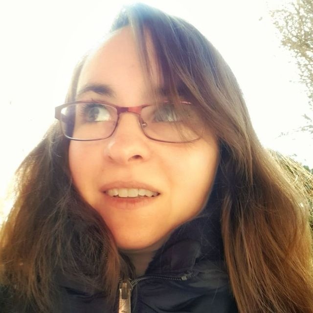 Nicole Täubele