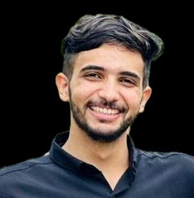 Ahmad Saleh