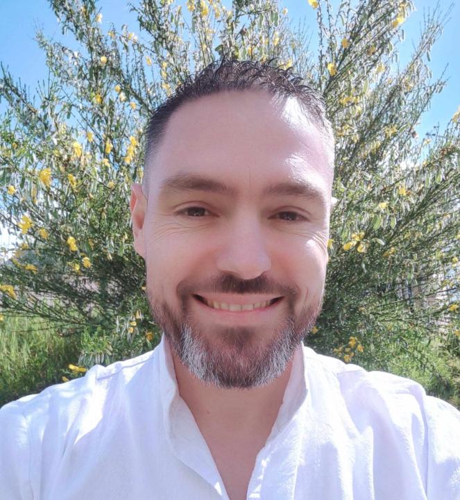 Nicolas Breton