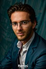 Eduardo Gandía labrador