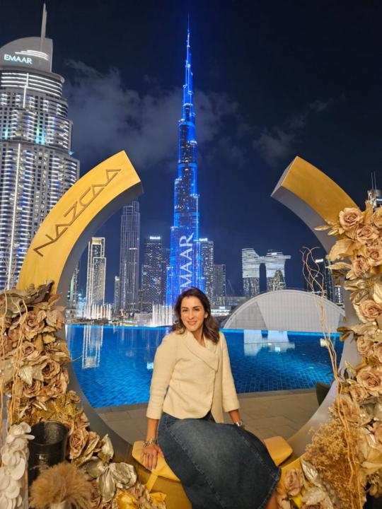 Gloria Isabel Castrillon