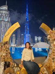 Gloria Isabel Castrillon