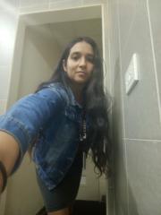 Betzabe Arosemena