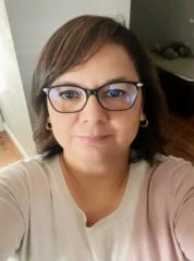 Claudia Canizalez Mulligan
