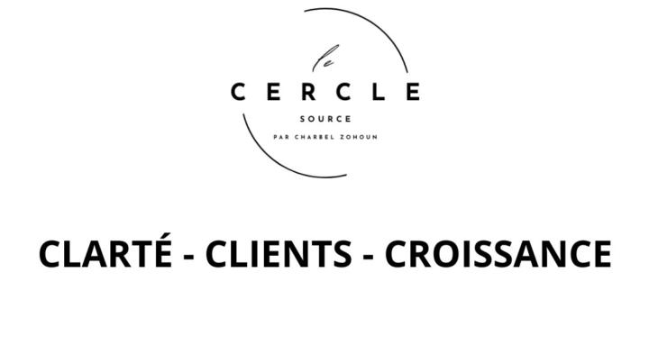 Cercle Source