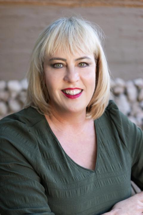 Tanya Aucamp