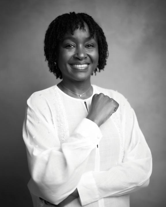 Nina Yusuf-Kwande