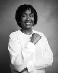 Nina Yusuf-Kwande