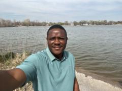 Constant Ouedraogo