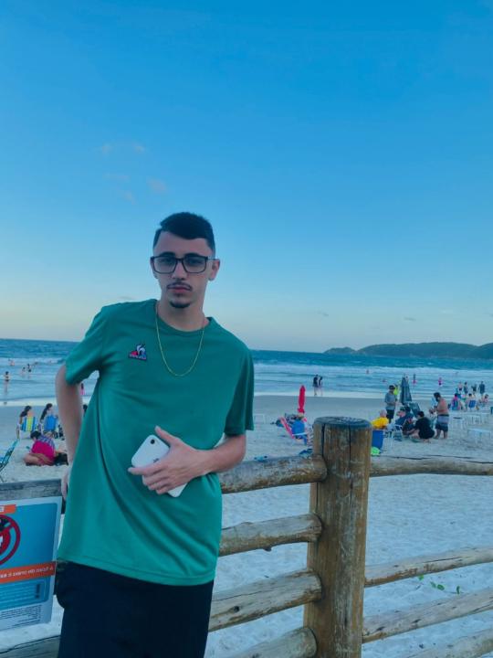 Ryan Marcelo