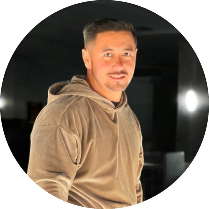 Sharbel Murillo