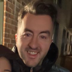Ian Waugh