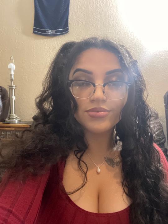 Madalyn Fuentes