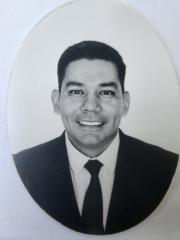 Ricardo Pineda