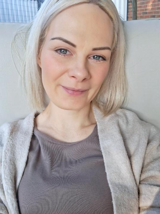 Kristin Bryce