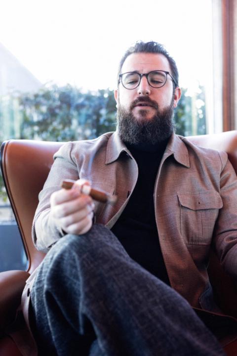 Alexandros Giagiakos