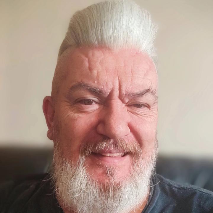 Paul Middleton