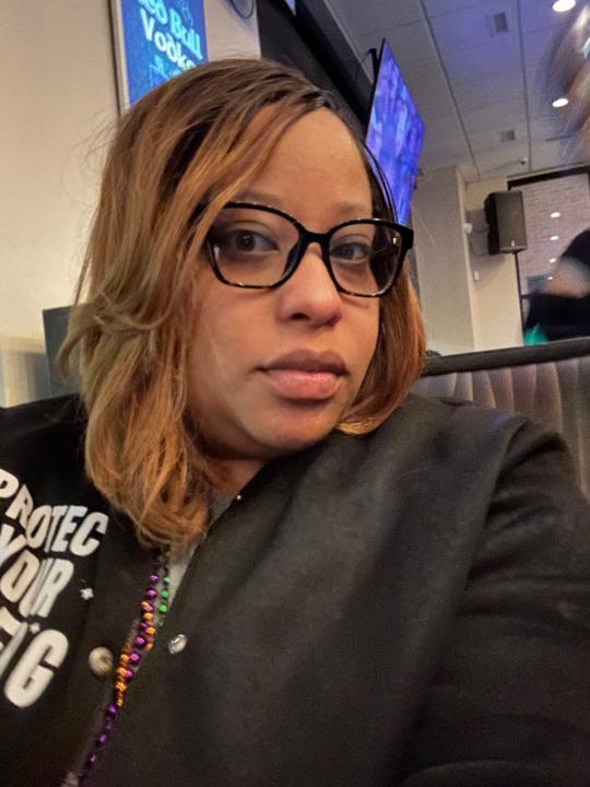 Renee Henry
