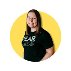 Team Fearless