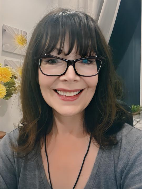 Marie Bailey