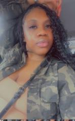 Alicia Strickland