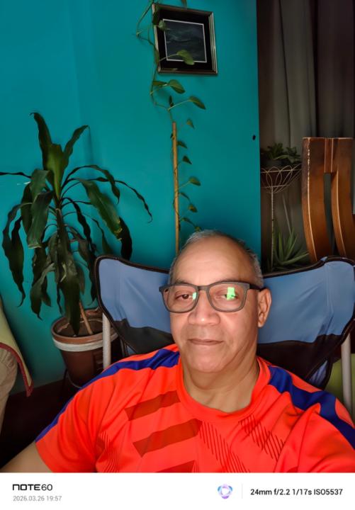 Henry Lopez