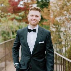 David Thompson Thompson