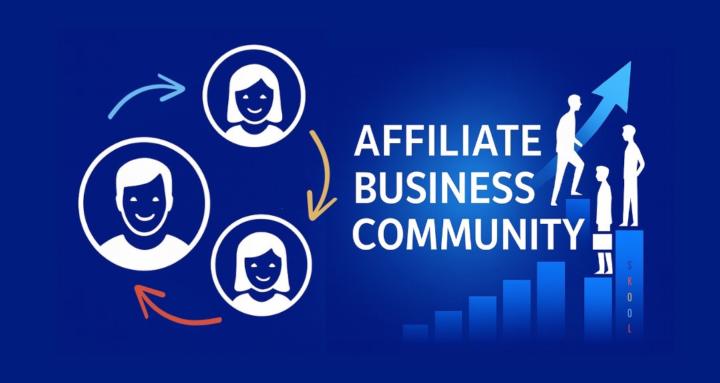 Affiliate-Business-Aufbau 2.0