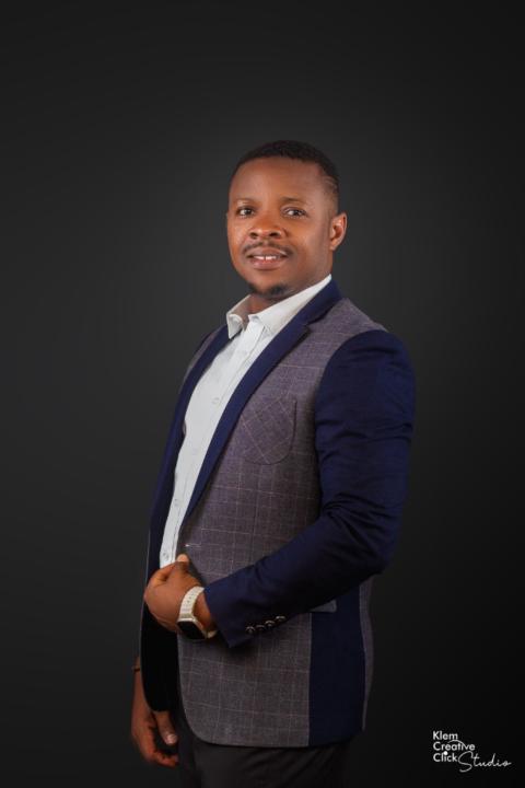 Emeka Agwu
