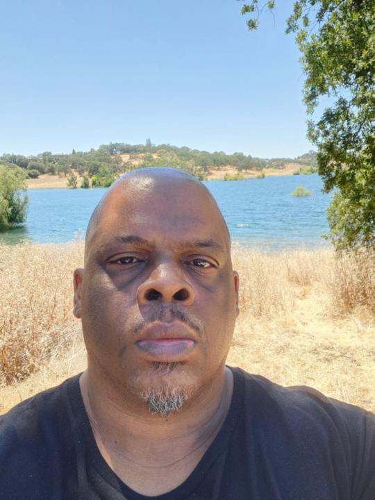 Toussaint Williams