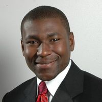 Edson Richards