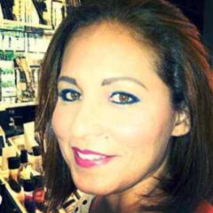 Samira Saab