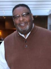 Dwain Harris