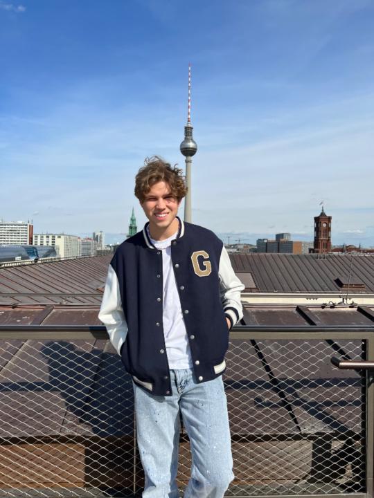 Hendrik Rappenecker