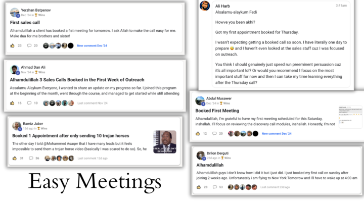 Triple Your Revenue — Let’s Talk Growth with Purpose
