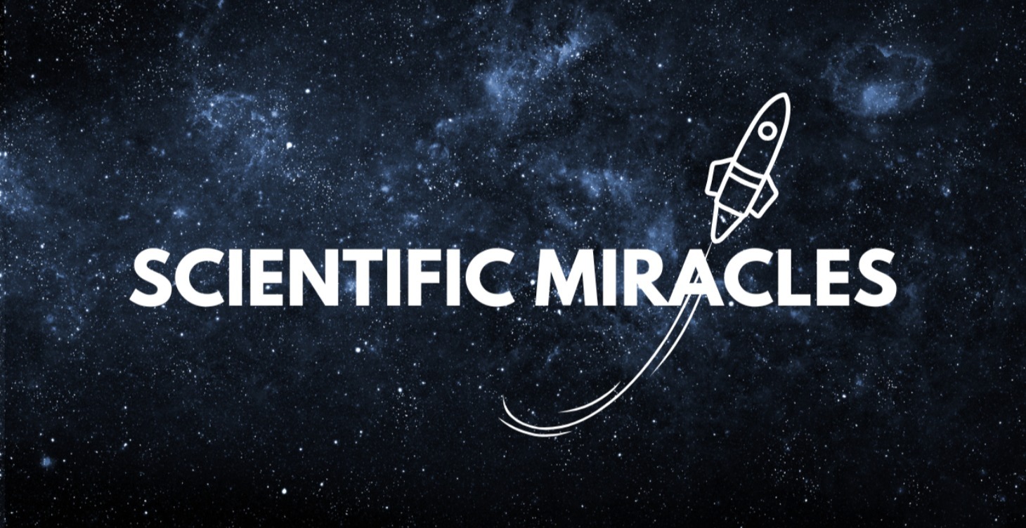 Scientific Miracles